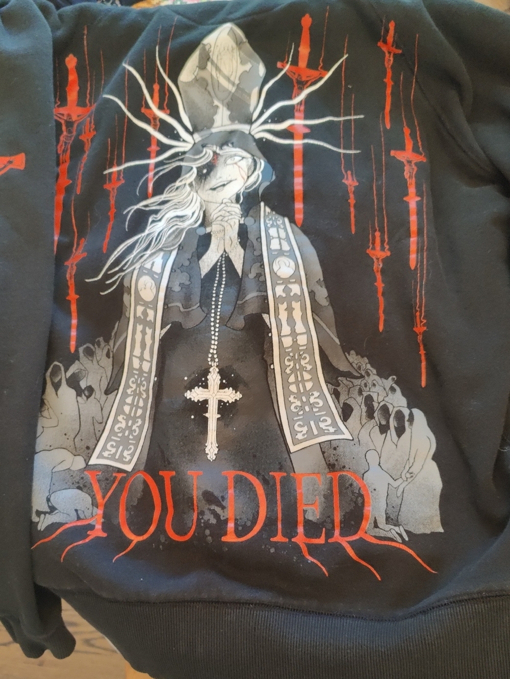 StayCold Apparel Sweatshirt L - Picture 2 of 9